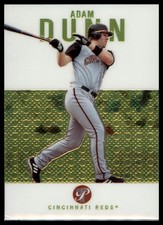 #77 Adam Dunn 2003 Topps Pristine Cincinnati Reds • Buy 2 Get 1