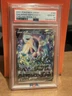 2021 Pokemon SWSH Chilling Reign #168 Galarian Rapidash V PSA 10 GEM MINT