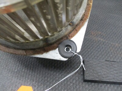 Nissan 300zx Blower Motor Z31 27220 01p13 for sale online | eBay