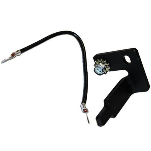 8TEN Elettrico Pto Frizione Per Husqvarna Dixon Yazoo Kees M-ZT52 - Foto 8