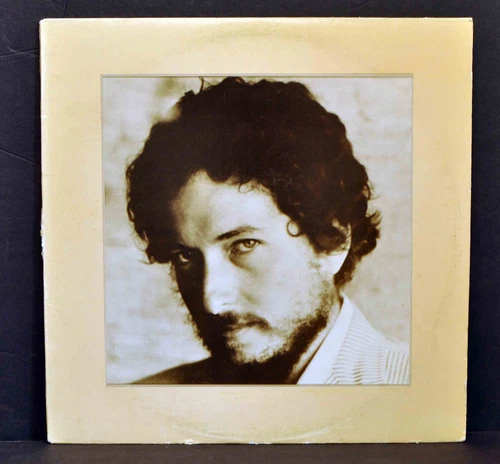 Bob Dylan New Morning - Play Graded Exc.