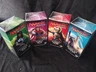 Set of 4 Different 2018 Challenger Decks *ENGLISH* Factory Sealed New MTG Magic