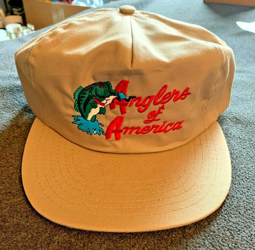Fishing Hat - Baseball Cap 
