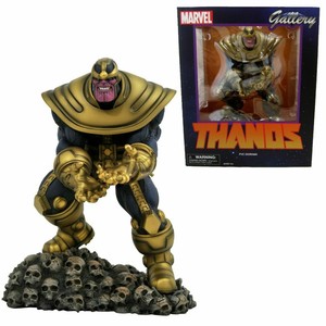 thanos diamond gallery