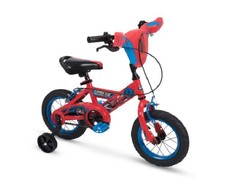 spiderman razor caster trike