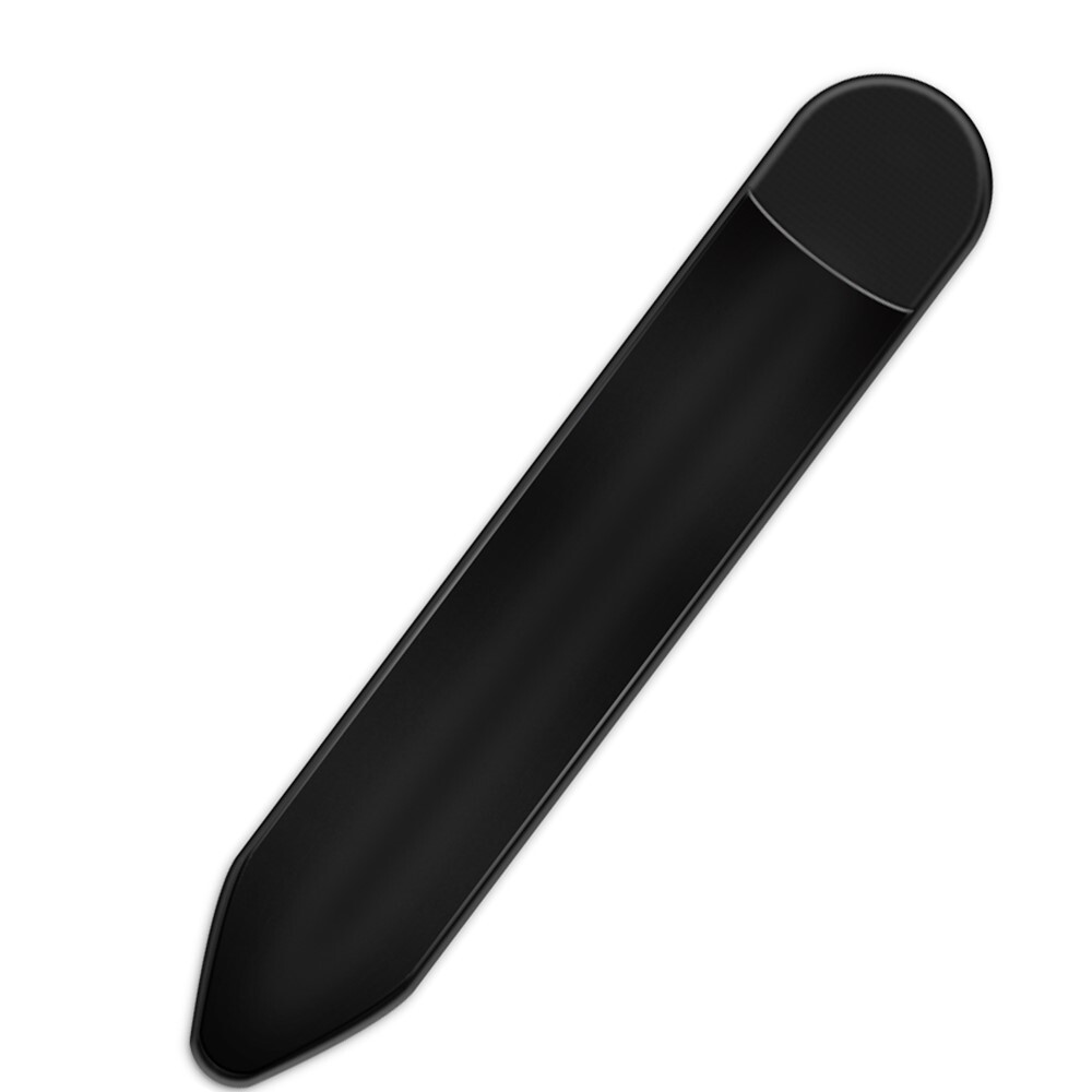 NEW Pencil Stylus Holder Case Sleeve Sticker Protective Pocket F Tablet Notebook