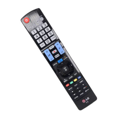 Remote For LG OLED55B6P OLED55C6P OLED65C6P OLED65B6P 43LF6350DB Smart 3D TV