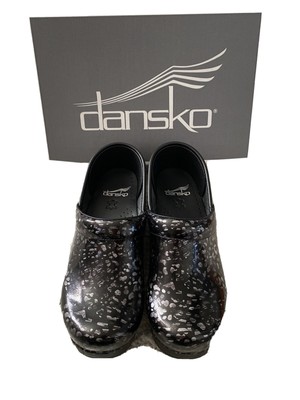 dansko pewter
