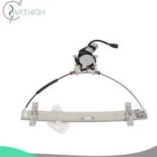 Power Window Regulator For 2004-2008 Acura TL  Front Right with Motor