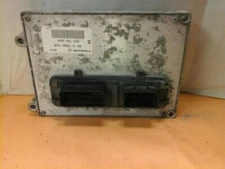 Engine ECM Electronic Module Engine Control Fits 05-06 MDX 2040985