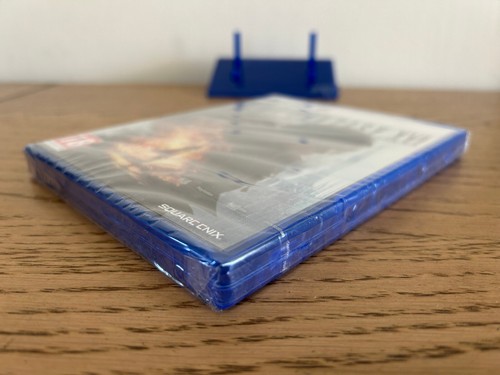 FINAL FANTASY XVI - PS5 - PlayStation 5 - PAL FR - NEUF sous blister - Afbeelding 4 van 4