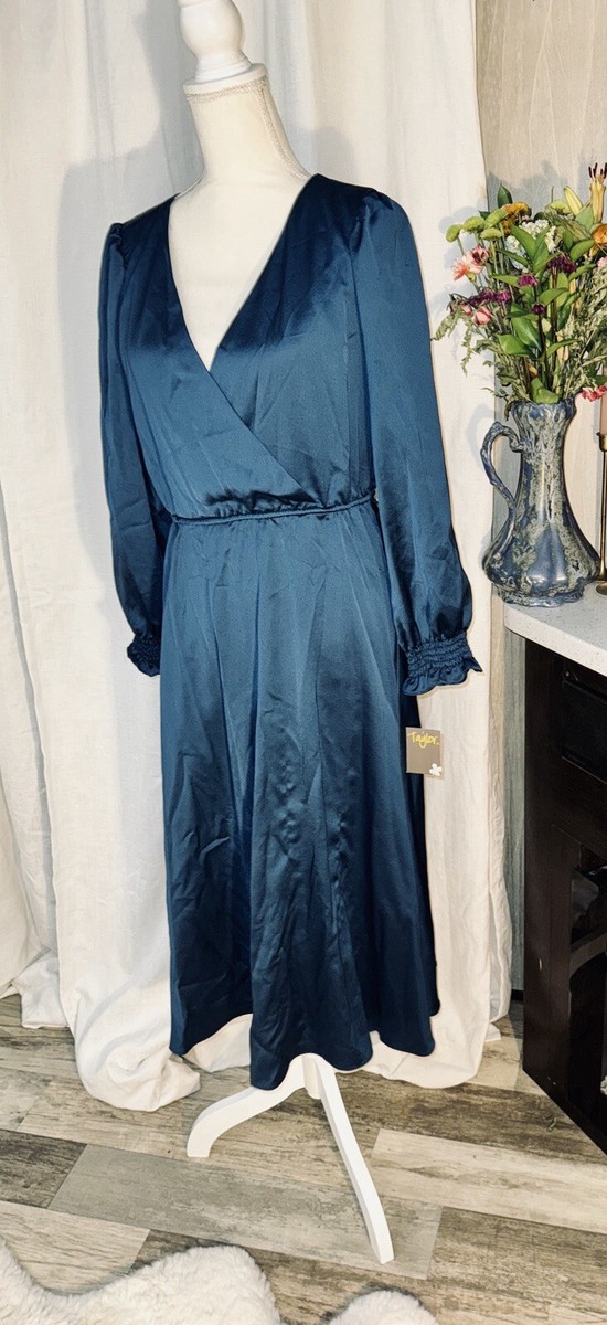 Taylor Midi Dress Size 6 # 10A 2012 Blm for sale online | eBay