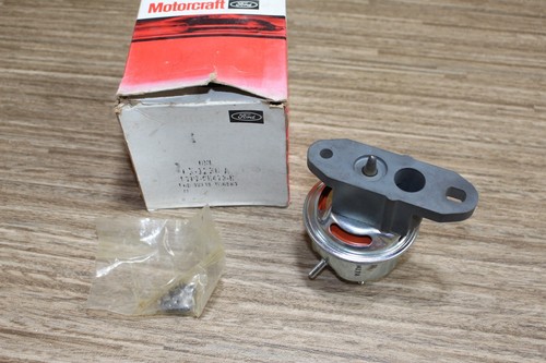 NOS Motorcraft EGR Valve | CX1230A Ford Mustang, Lincoln Town Car, 1986-1991 - Picture 6 of 6