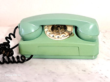 D'EPOCA TELEFONO  A DISCO   STARLITE GTE ORIGINALE SIP