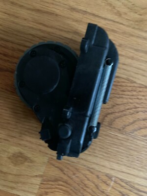 Genuine Original  EcoVacs Deebot OZMO 930 DG3G Right Wheel