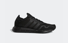 Adidas Swift Run X Running Shoes Womens/Kids Unisex Black FY2153 NEW