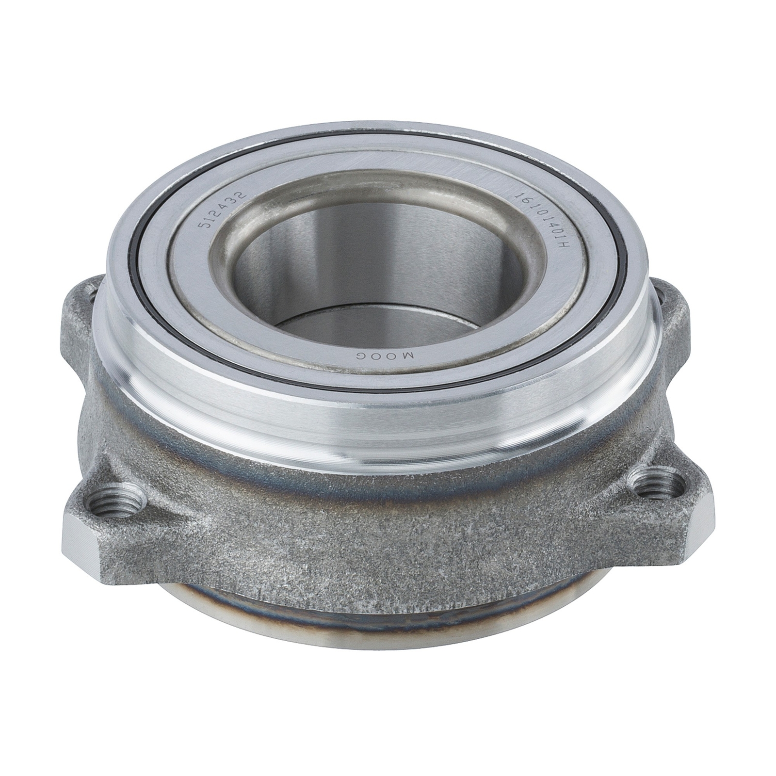 For 2005-2009 Mercedes-Benz SLR McLaren Wheel Bearing Assembly MOOG 2005 2006