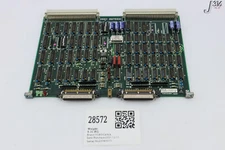 28572 YOKOGAWA PCB, EWS TS1000 I/F B9764HC