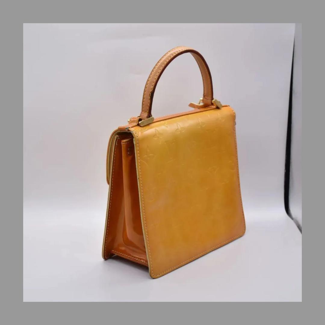 Louis Vuitton ・ヴェルニ 楽天市場】【バッグ】LOUIS VUITTON ルイ ヴィトン モノグラム