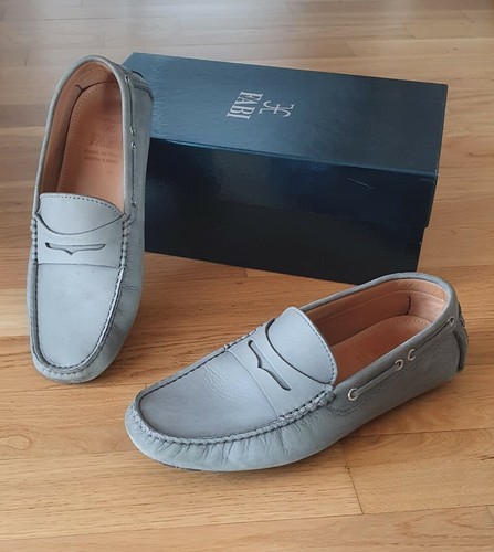 Mocassini eleganti » fabishoes
