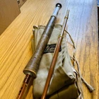 J.S. Sharpe "Scottie" Impregnated Split Cane Rod 10' #7