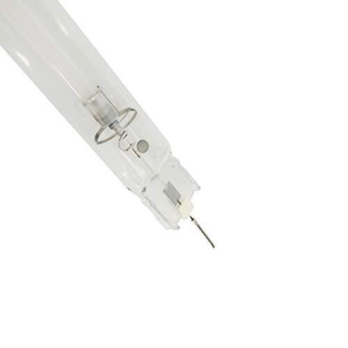 Hydro Crunch ND911009000 1000W Double Ended High Pressure Sodium DE HPS Grow ...