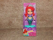 disney toddler dolls mini