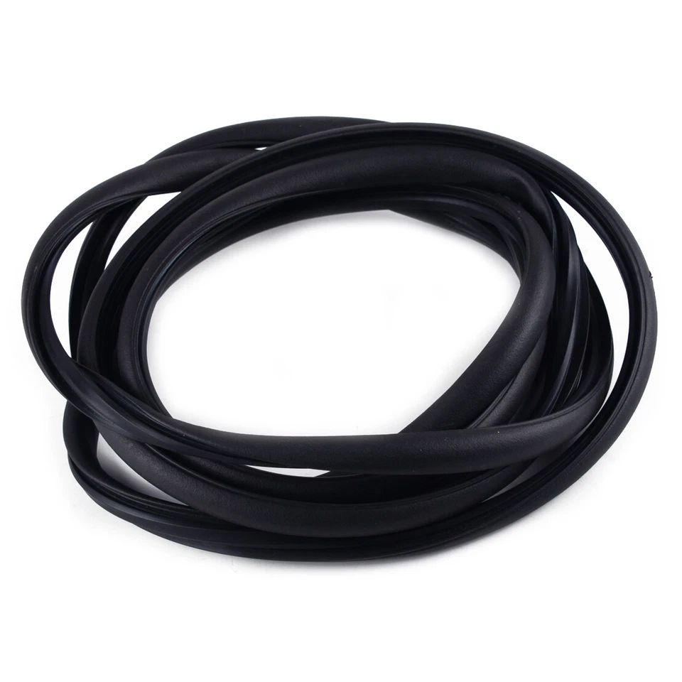 Junta de vedação de vidro teto solar 0EM para Audi A3 A4 A6 VW Golf Jetta Passat B5 Touareg - Imagem 2 de 4