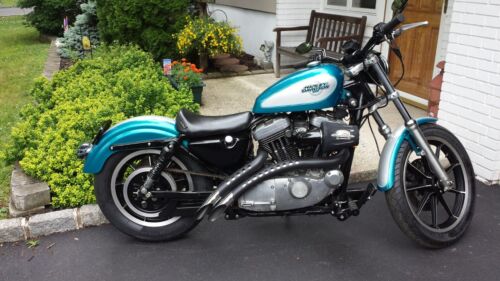 1995 Harley-Davidson Sportster