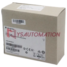 440R-M23088 Safety Relay,MSR138.1DP,24V ,Automatic/Manual Monitored,Removable