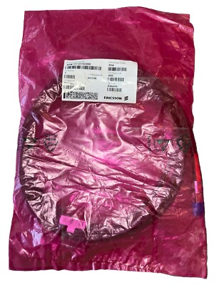 Ericsson RPM 777 417/030000 R1A Cable, New In OEM Packaging/ Antistatic Bag