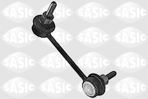 Barre stabilisatrice Renault Master II avant gauche essieu avant suspension fourgon