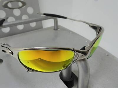 Polarized JULIET OAKLEY ICHIRO Sunglasses Golf Eyewear Board