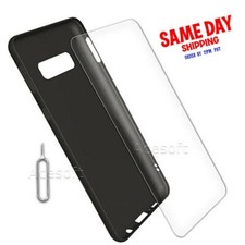 Durable Screen Protector TPU Case Pin for Unlocked Samsung Galaxy S10e SM-G970U