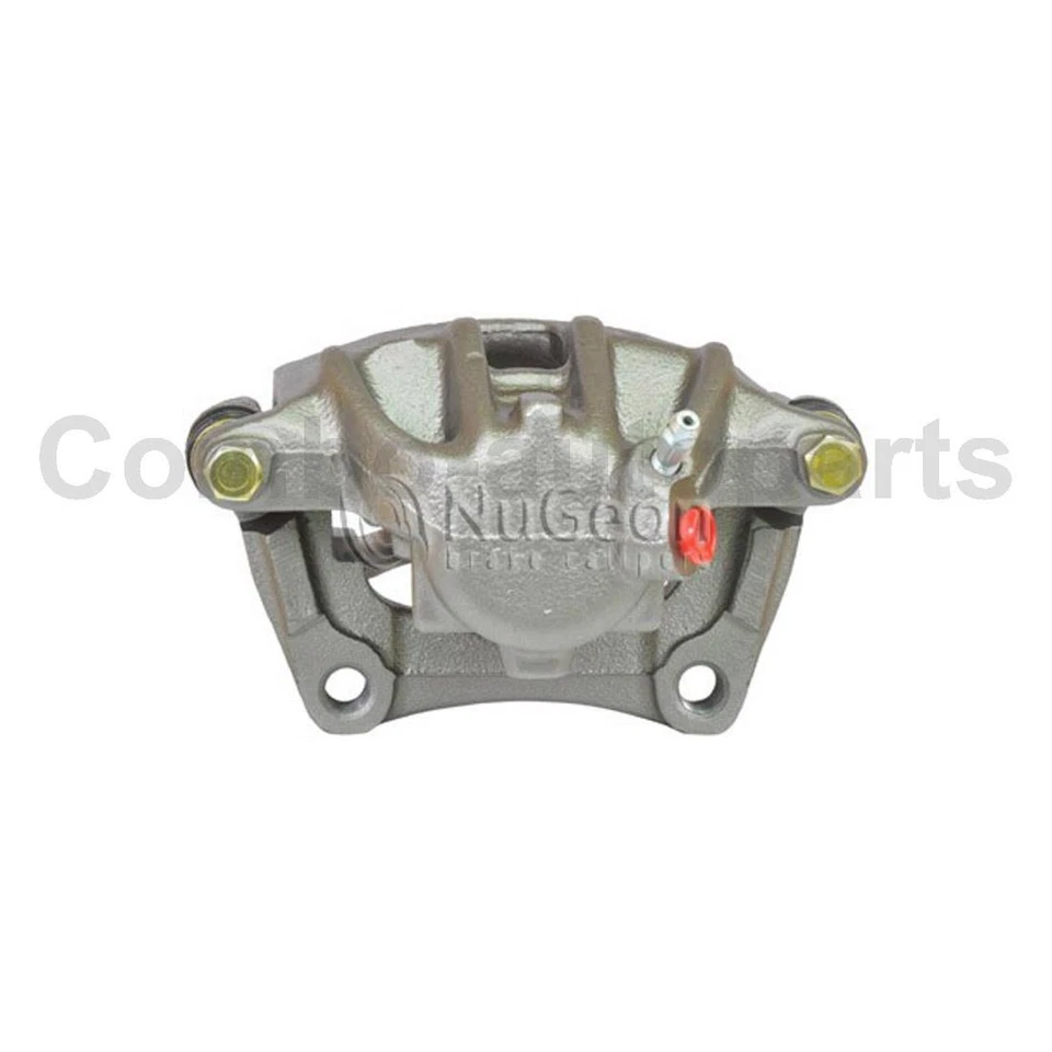 Pinzas de freno delanteras traseras Nugeon para BMW 318i 1991 BMW 318is 1991-1992 Foto 3 de 4