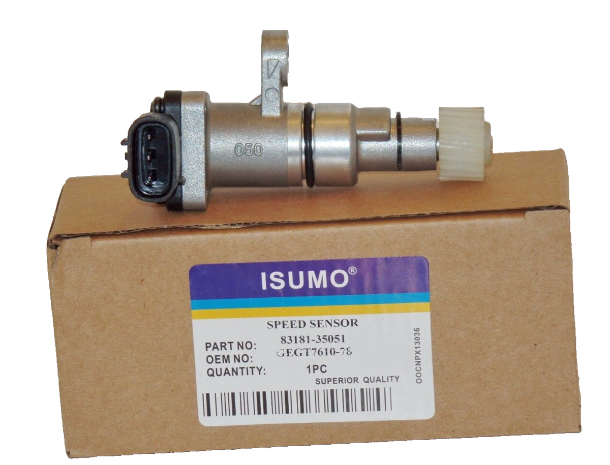 83181-35051 With Gear Vehicle Speed Sensor Fits:TOYOTA 4RUNNER