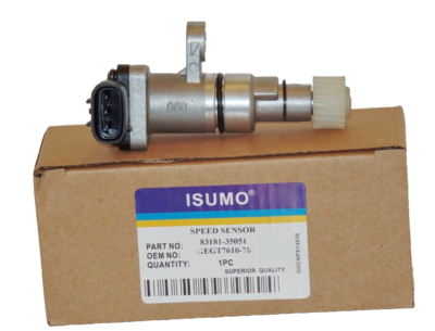 83181-35051 With Gear Vehicle Speed Sensor Fits:TOYOTA 4RUNNER