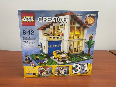 lego 31012 price
