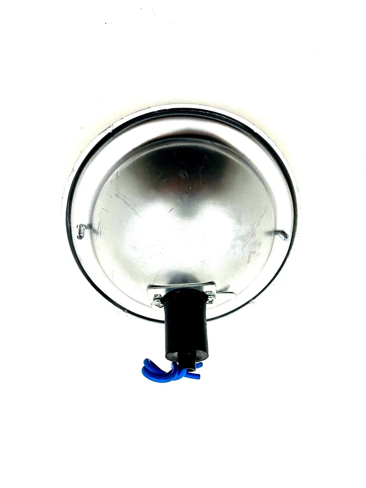 Luz de estacionamento DODGE D100 D200 D300 D Series Sweptline seta direita NOVO #275-1 - Imagem 2 de 4