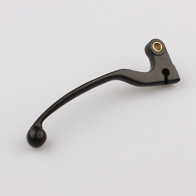 Leva Frizione Per Moto 22 Mm Con Specchio Filettato – Accessorio Robusto Per Dirt Pit Bike E Motociclo