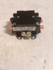 STANCOR 122-906 AC POWER CONTACTOR 240/277 (R1#53)