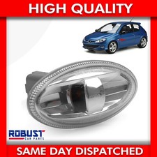 FOR PEUGEOT 107 108 206 301 307 407 CITROEN C1 C2 SIDE INDICATOR REPEATER LAMP