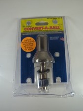 Convert-A-Ball 101B Shank for Convert-A-Ball ...