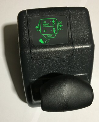 Schalthebel Wählhebelmodul passend für MERCEDES ACTROS MP1 MP2 | eBay