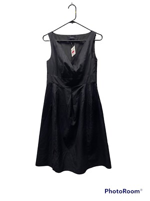 surplice fit and flare dress Women's Andrew Marc Surplice Fit & Flare Dress, Size: 8, Magenta