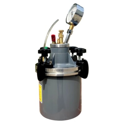 CA-3 Direct-reading Mortar Concrete Air Content Tester Tester Concrete