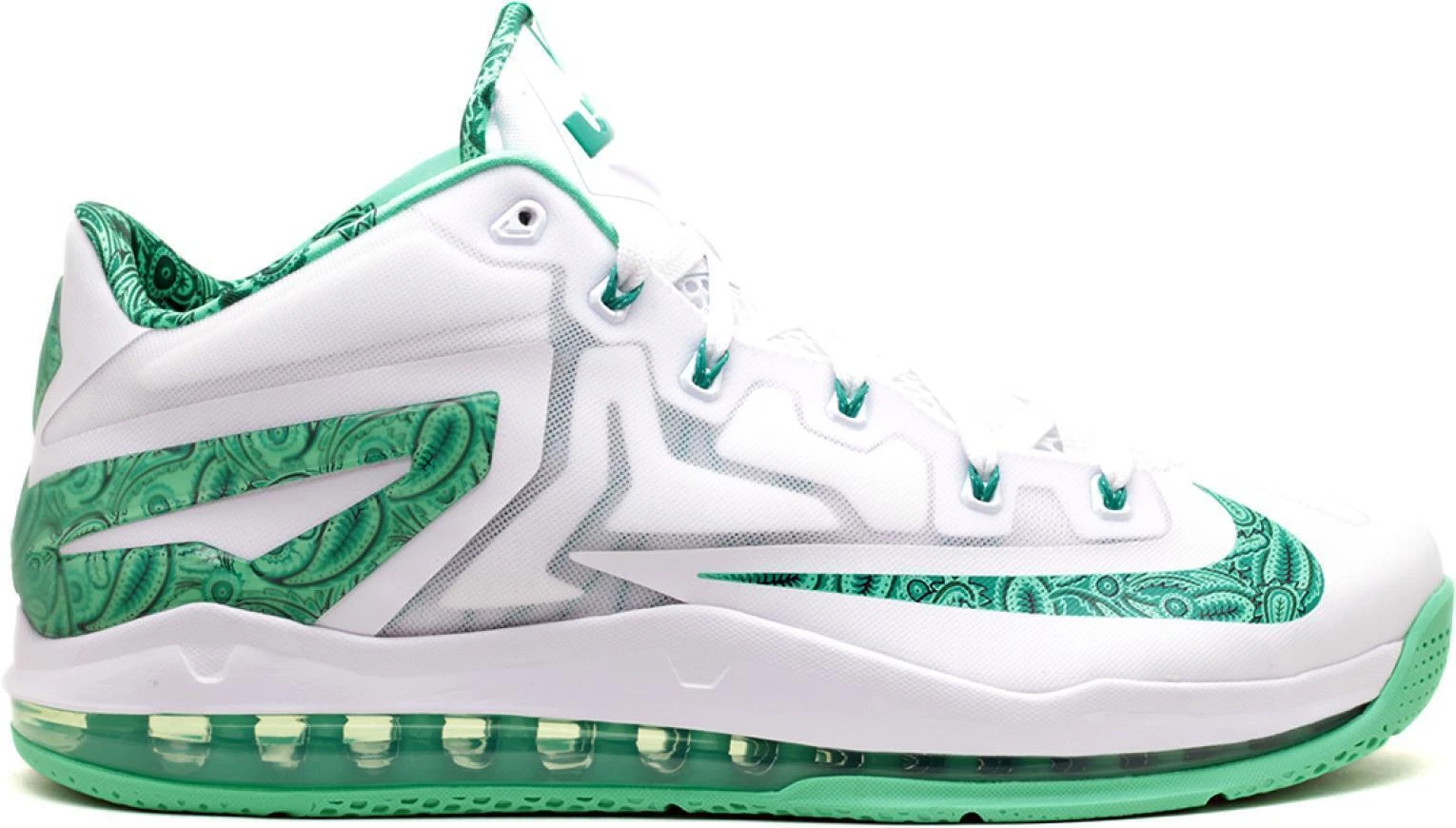 Nike Max LeBron 11 Ch Pack Low China for Sale | Authenticity
