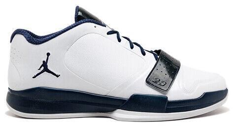 Jordan 23 OG Low White Midnight Navy for Sale | Authenticity