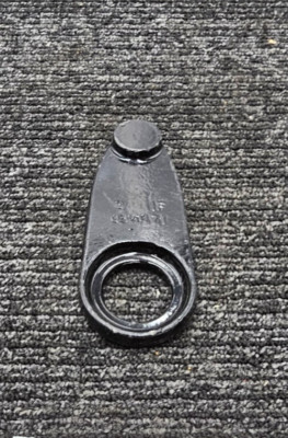 (QTY 5) AGCO 35071 Lever 035071 HMX