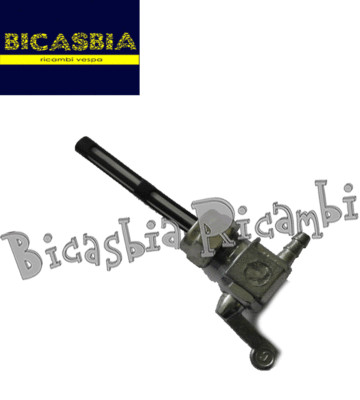 10547 - Kraftstoffhahn Mit Reserve 12X1 Garelli 50 Vip Flex Katia